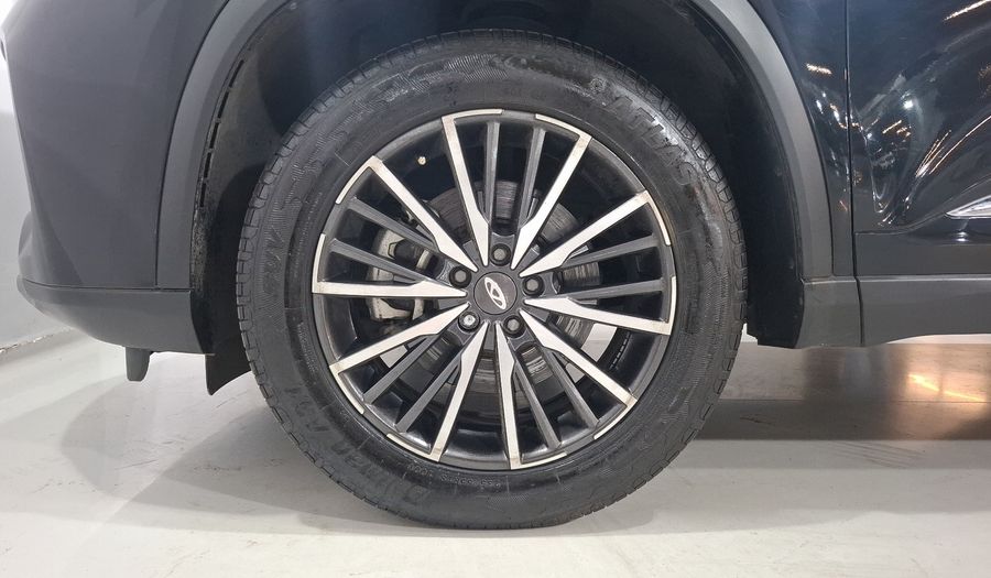 Chirey Tiggo 8 Pro Max 2.0 LUXURY DCT Suv 2023