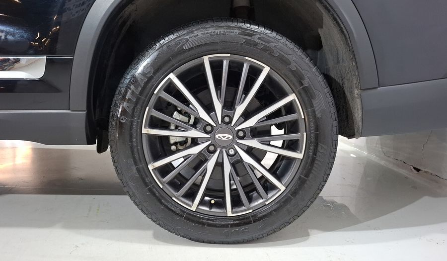 Chirey Tiggo 8 Pro Max 2.0 LUXURY DCT Suv 2023
