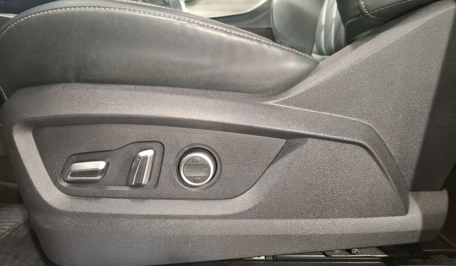 Chirey Tiggo 8 Pro Max 2.0 LUXURY DCT Suv 2023