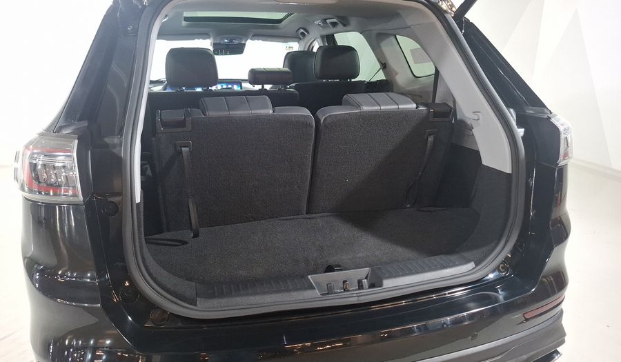 Chirey Tiggo 8 Pro Max 2.0 LUXURY DCT Suv 2023