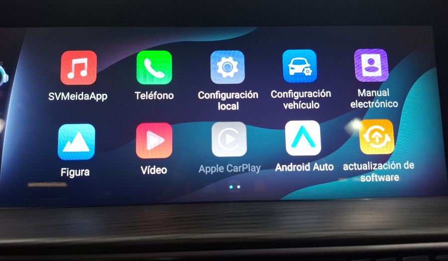 Chirey Tiggo 8 Pro Max 2.0 LUXURY DCT Suv 2023