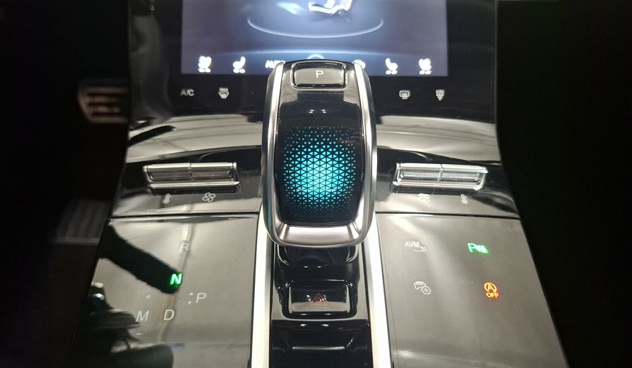 Chirey Tiggo 8 Pro Max 2.0 LUXURY DCT Suv 2023
