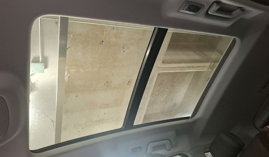 Chirey Tiggo 8 Pro Max 2.0 LUXURY DCT Suv 2023