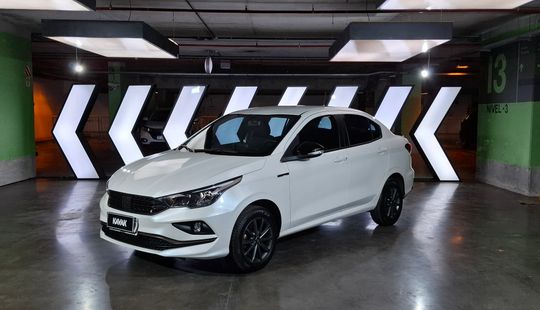 Fiat • Cronos