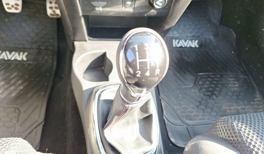 Great Wall M4 1.5 LE Suv 2018