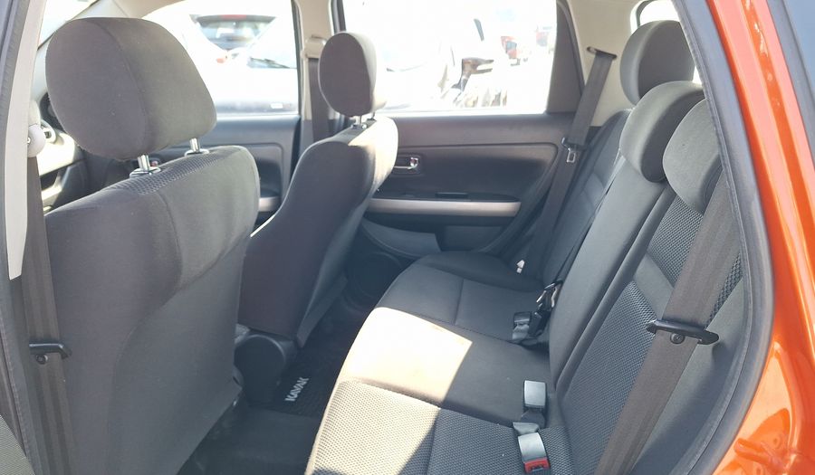Great Wall M4 1.5 LE Suv 2018