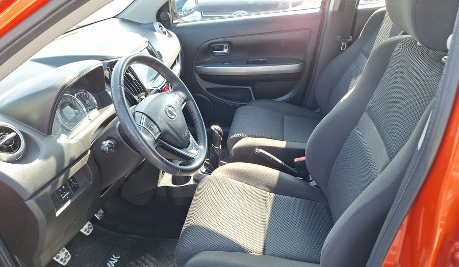 Great Wall M4 1.5 LE Suv 2018