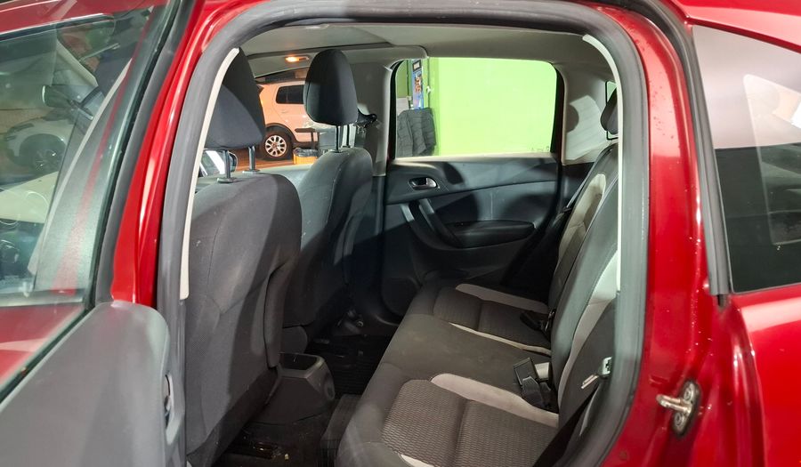 Citroen C3 1.6 FEEL Hatchback 2017