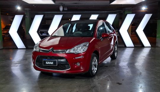 Citroen • C3