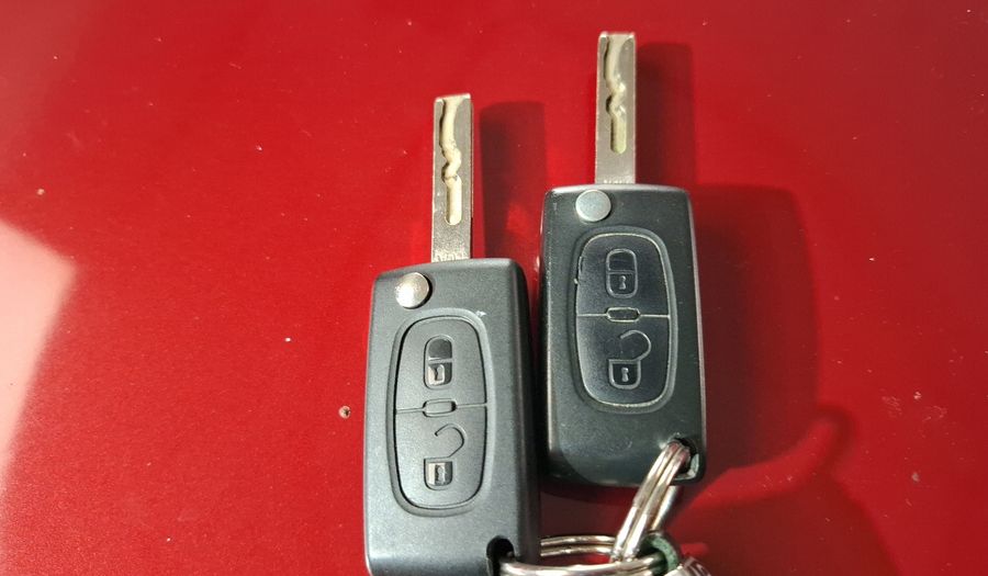 Citroen C3 1.6 FEEL Hatchback 2017