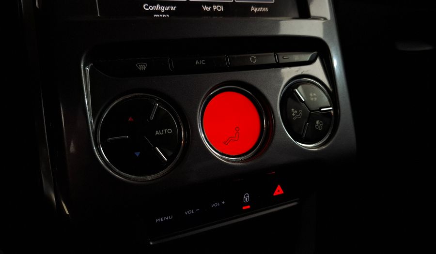 Citroen C3 1.6 FEEL Hatchback 2017
