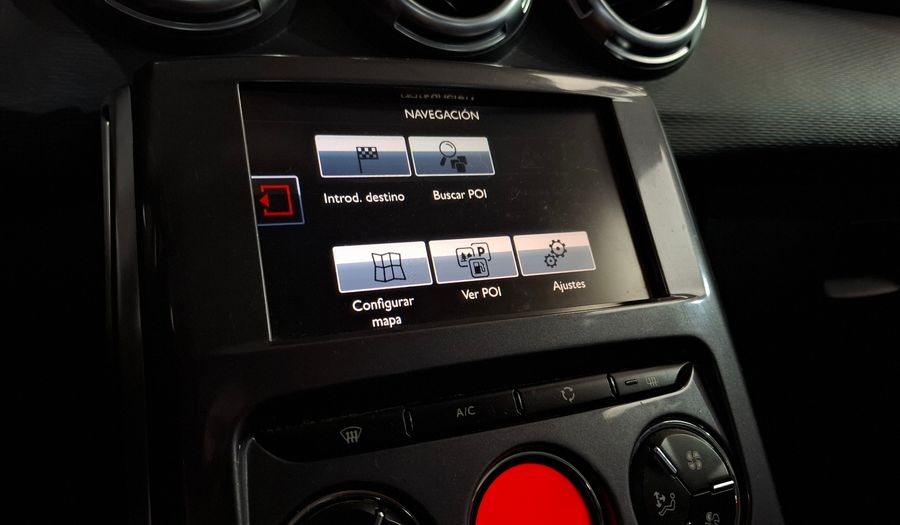 Citroen C3 1.6 FEEL Hatchback 2017