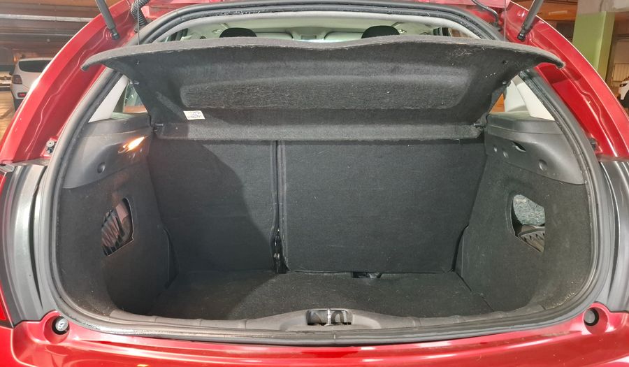 Citroen C3 1.6 FEEL Hatchback 2017