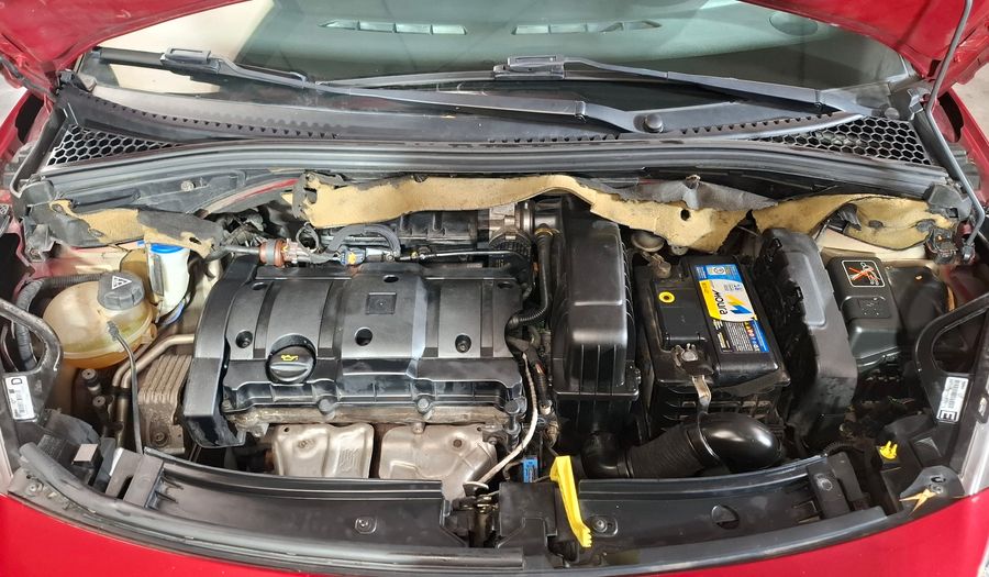 Citroen C3 1.6 FEEL Hatchback 2017