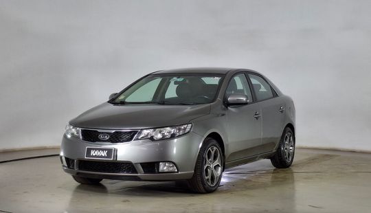 Kia • Cerato