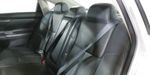 Nissan Altima 2.5 ADVANCE NAVI CVT Sedan 2017