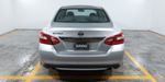 Nissan Altima 2.5 ADVANCE NAVI CVT Sedan 2017