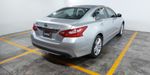 Nissan Altima 2.5 ADVANCE NAVI CVT Sedan 2017