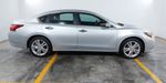 Nissan Altima 2.5 ADVANCE NAVI CVT Sedan 2017