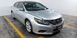 Nissan Altima 2.5 ADVANCE NAVI CVT Sedan 2017