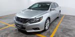 Nissan Altima 2.5 ADVANCE NAVI CVT Sedan 2017