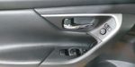 Nissan Altima 2.5 ADVANCE NAVI CVT Sedan 2017