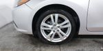 Nissan Altima 2.5 ADVANCE NAVI CVT Sedan 2017