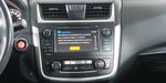 Nissan Altima 2.5 ADVANCE NAVI CVT Sedan 2017