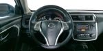 Nissan Altima 2.5 ADVANCE NAVI CVT Sedan 2017