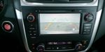 Nissan Altima 2.5 ADVANCE NAVI CVT Sedan 2017