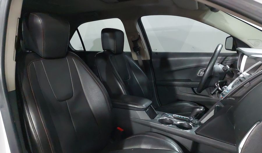 Chevrolet Equinox 2.4 LTZ F AUTO Suv 2016
