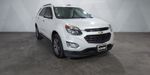 Chevrolet Equinox 2.4 LTZ F AUTO Suv 2016