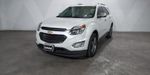 Chevrolet Equinox 2.4 LTZ F AUTO Suv 2016
