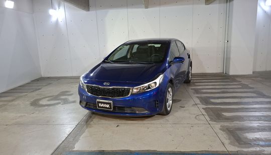 Kia • FORTE