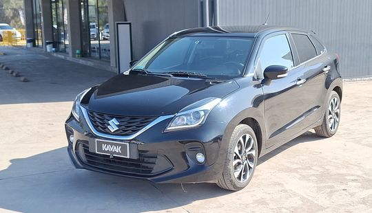 Suzuki • Baleno