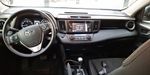 Toyota Rav4 2.0 CVT SUPER LUJO Suv 2017