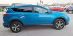 Toyota Rav4 2.0 CVT SUPER LUJO Suv 2017