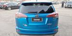 Toyota Rav4 2.0 CVT SUPER LUJO Suv 2017