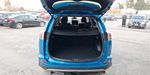 Toyota Rav4 2.0 CVT SUPER LUJO Suv 2017