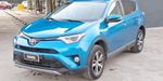 Toyota Rav4 2.0 CVT SUPER LUJO Suv 2017