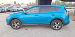 Toyota Rav4 2.0 CVT SUPER LUJO Suv 2017
