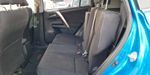 Toyota Rav4 2.0 CVT SUPER LUJO Suv 2017