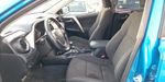 Toyota Rav4 2.0 CVT SUPER LUJO Suv 2017