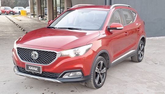 Mg • Zs