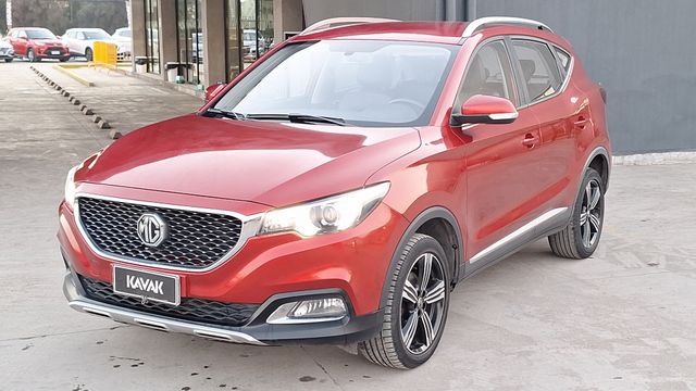 Mg Zs 1.5 COMFORT