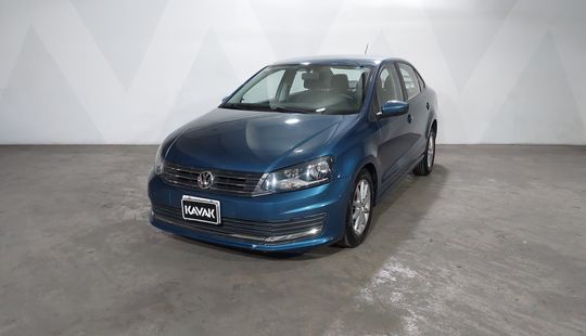 Volkswagen • Vento