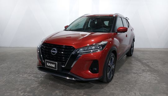 Nissan • Kicks