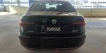 Volkswagen Jetta 250 TSI TOTAL COMFORTLINE Sedan 2018