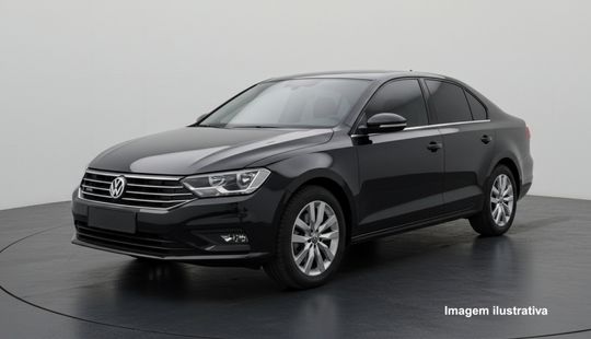 Volkswagen • Jetta