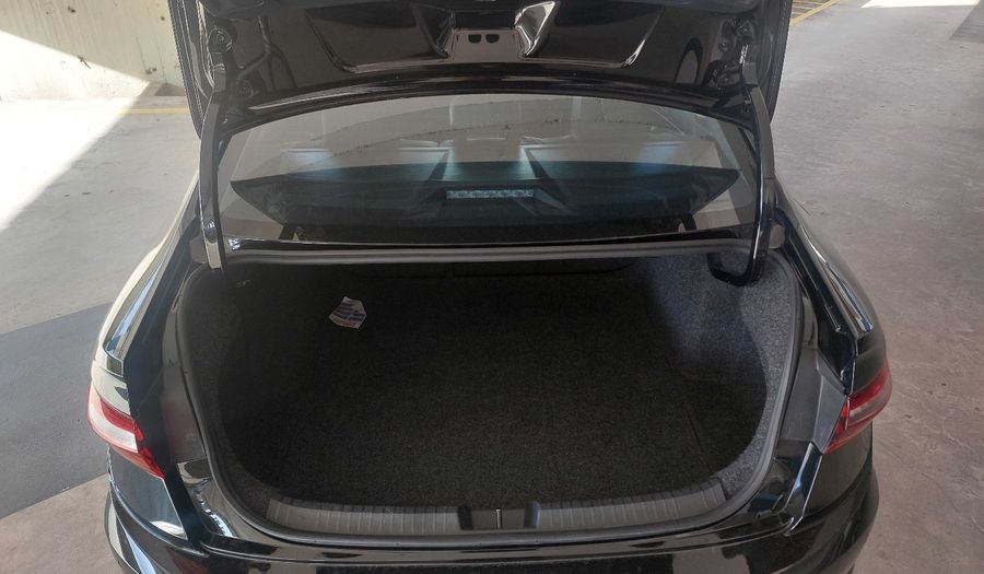 Volkswagen Jetta 250 TSI TOTAL COMFORTLINE Sedan 2018